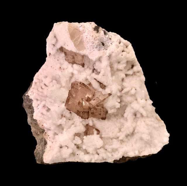 Calcite