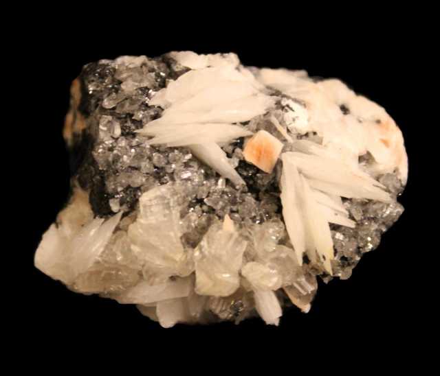 Cerussite