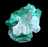 Dioptase