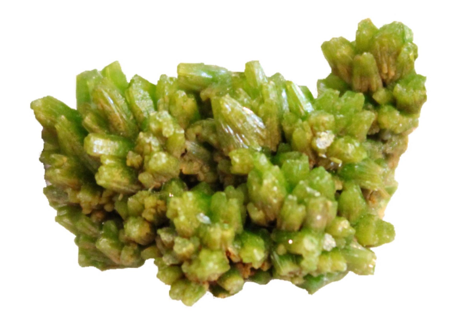 Pyromorphite