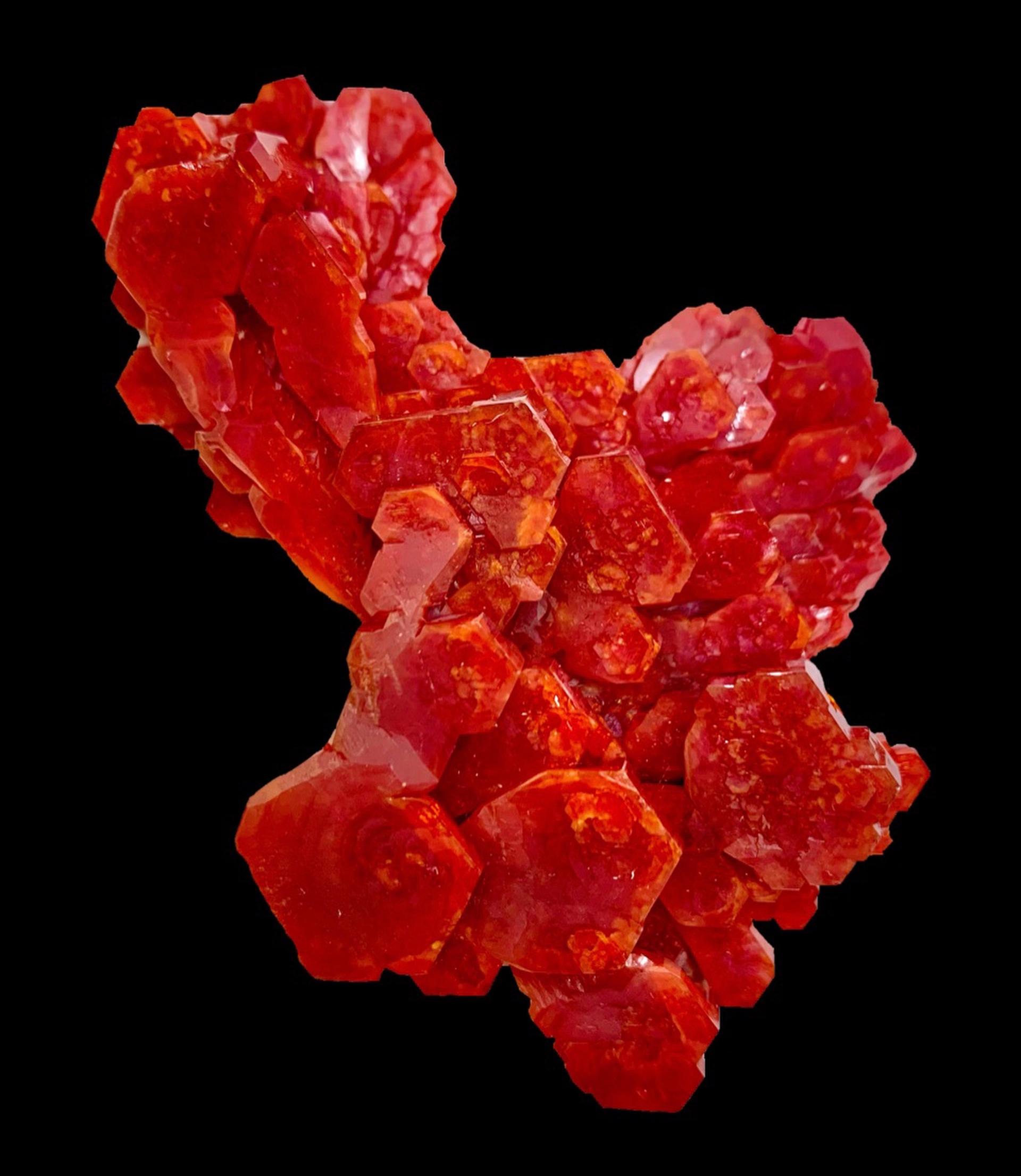 Vanadinite