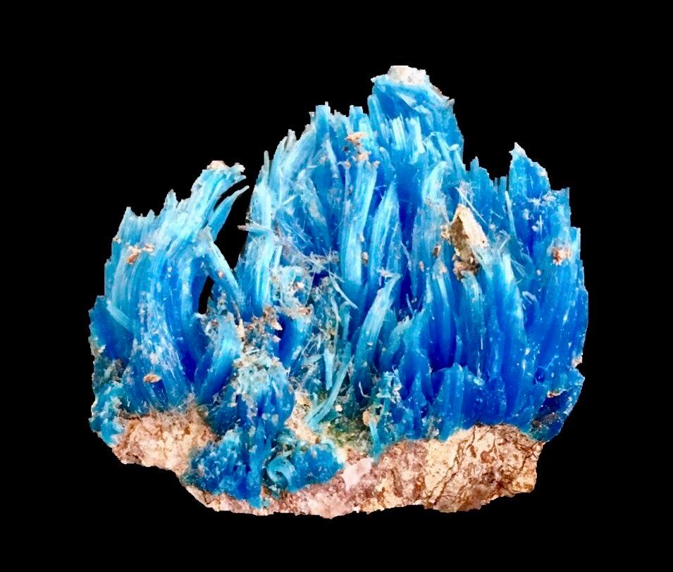 Chalcanthite