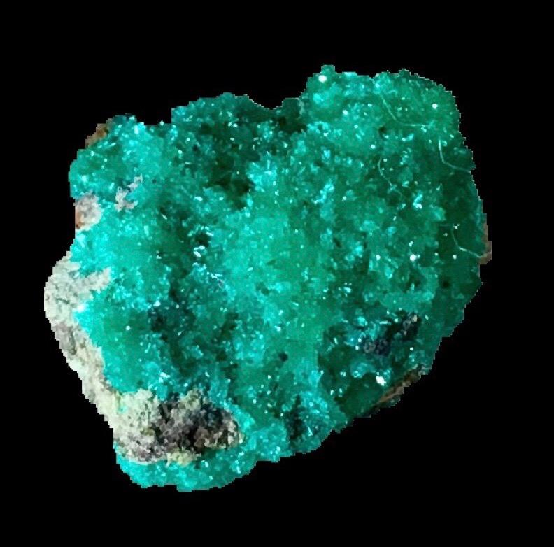 Dioptase