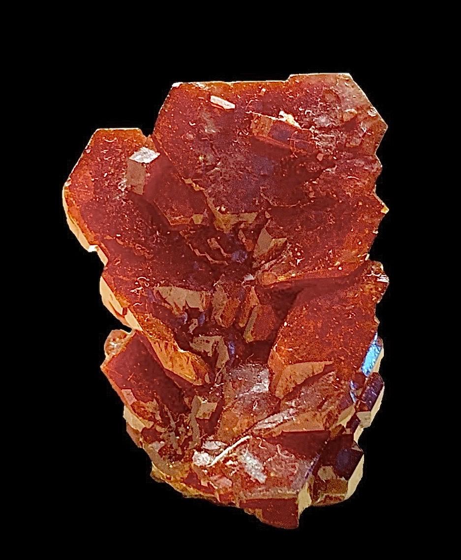 Vanadinite