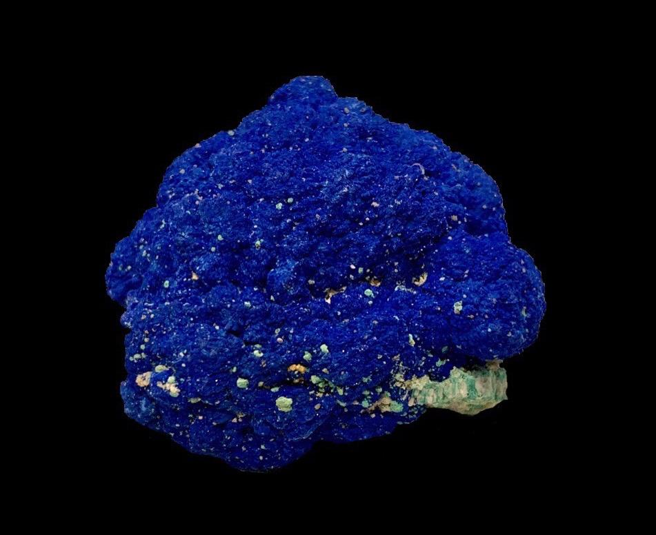 Azurite