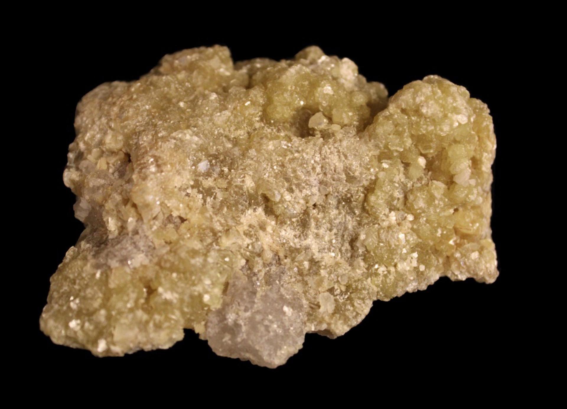 Mica var. Muscovite