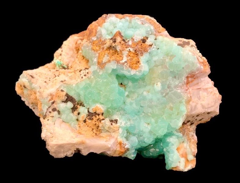 Smithsonite